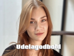 Udelagodbold