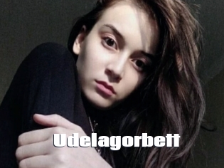 Udelagorbett