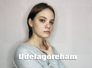 Udelagoreham