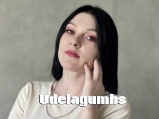 Udelagumbs