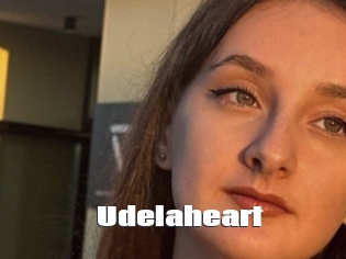 Udelaheart