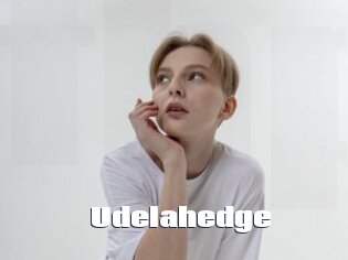 Udelahedge