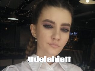 Udelahiett