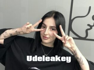 Udeleakey