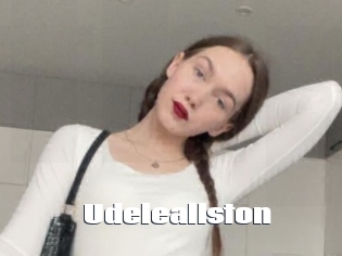 Udeleallston