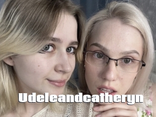 Udeleandcatheryn