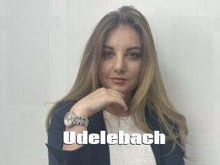 Udelebach
