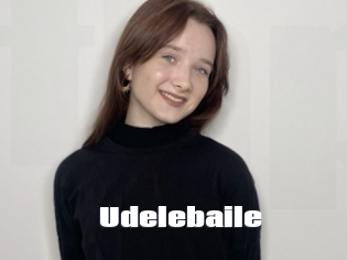 Udelebaile