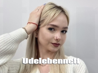 Udelebennett