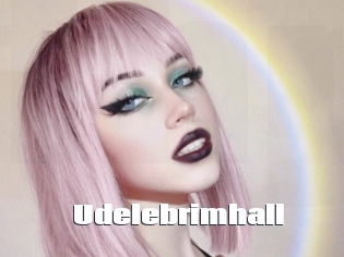 Udelebrimhall