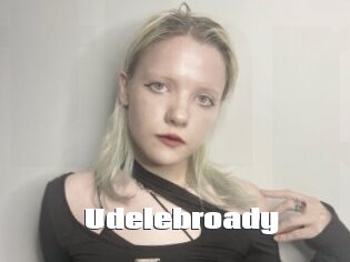 Udelebroady