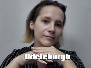 Udeleburgh