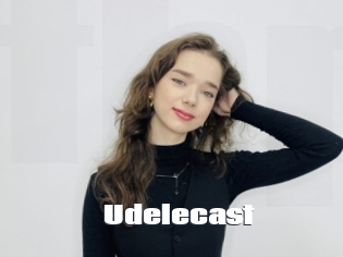Udelecast
