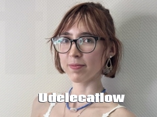 Udelecatlow