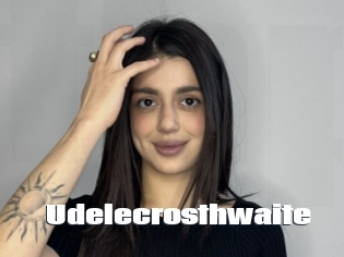 Udelecrosthwaite