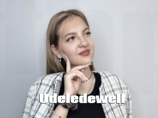 Udeledewell