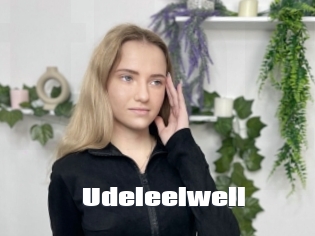 Udeleelwell