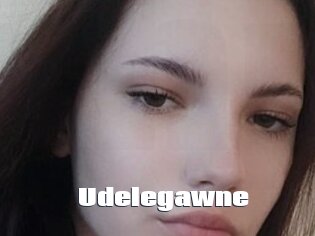 Udelegawne