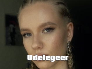 Udelegeer