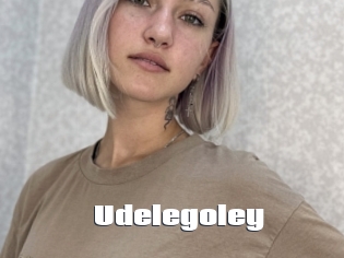Udelegoley