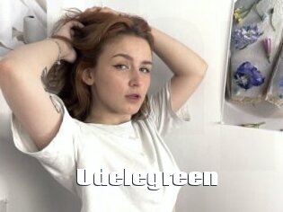 Udelegreen