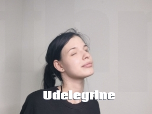 Udelegrine