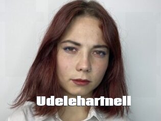 Udelehartnell