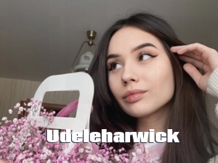 Udeleharwick