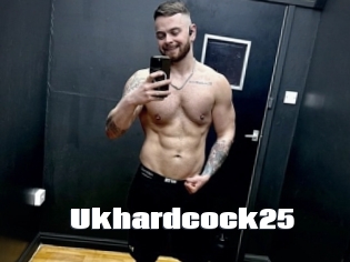 Ukhardcock25