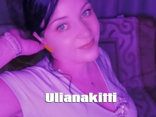 Ulianakitti