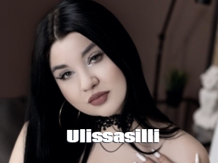 ulissasilli The hot porn