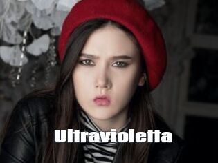 Ultravioletta