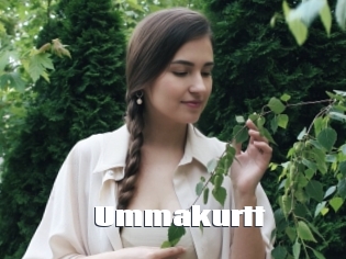 Ummakurtt