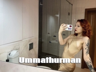 Ummathurman