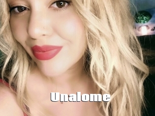 Unalome
