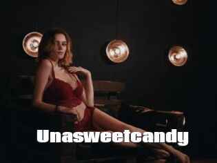 Unasweetcandy