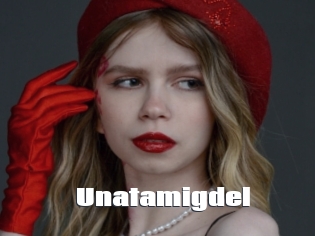 Unatamigdel