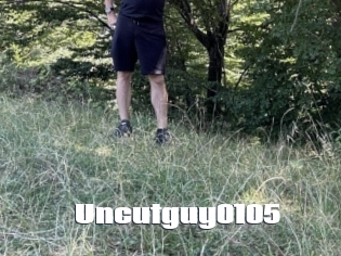 uncutguy0105 The hot porn