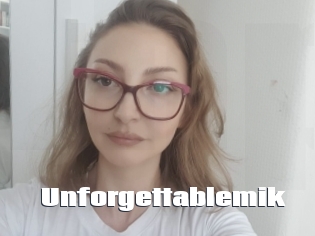 Unforgettablemik