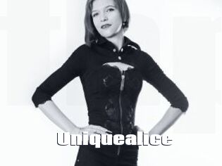 Uniquealice