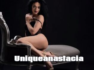 Uniqueanastacia