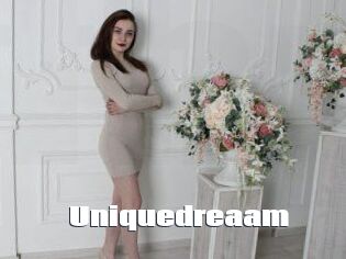 Uniquedreaam