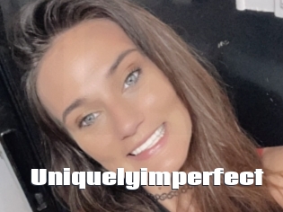 Uniquelyimperfect