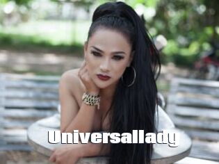 Universallady