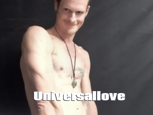 universallove The hot porn
