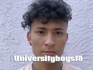 Universityboys18