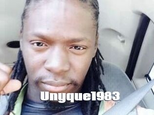 Unyque1983