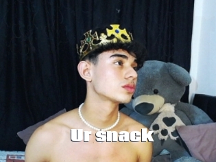 Ur_snack
