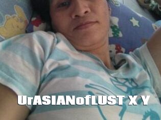 UrASIANofLUST_X_Y