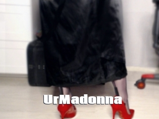 UrMadonna